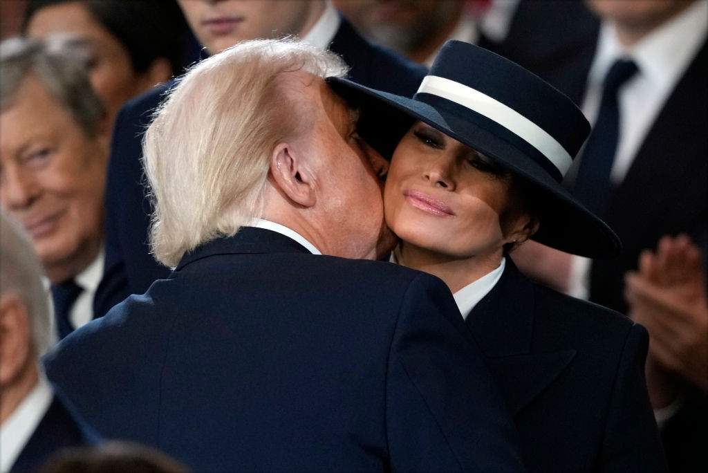 Melania Trump lansează un documentar despre întoarcerea sa la Casa Albă