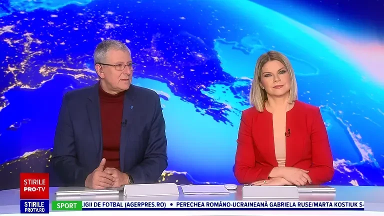 Vremea azi, 20 ianuarie. Se încălzeşte uşor în ţinuturile sudice şi în cele estice, de asemenea, în zona montană