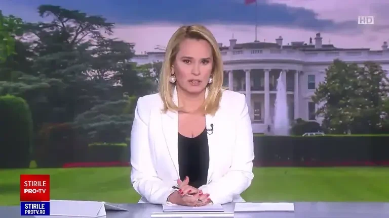 Donald Trump a devenit oficial al 47-lea președinte al SUA: „Epoca de aur a Americii începe chiar acum”