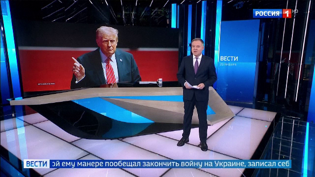 Șefii de stat s-au înghesuit să-l felicite pe cel mai puternic om din lume. Kremlinul i-a dedicat lui Trump și emisiuni TV