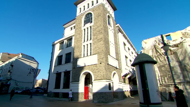 Policlinica de stomatologie din Iași, reabilitată cu peste 7,5 milioane de euro. Copiii cu urgențe medicale, tratați gratuit