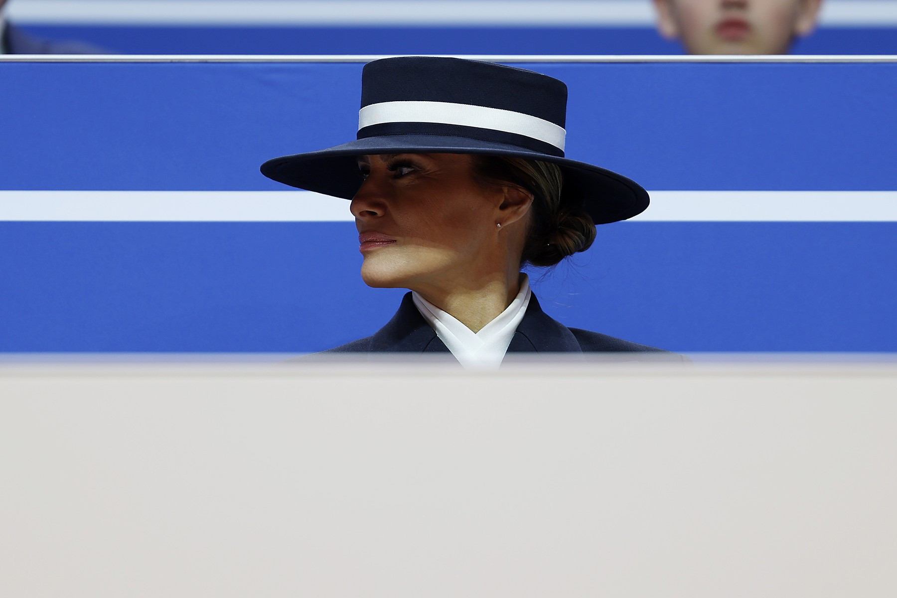 tinute &icirc;nvestire trump