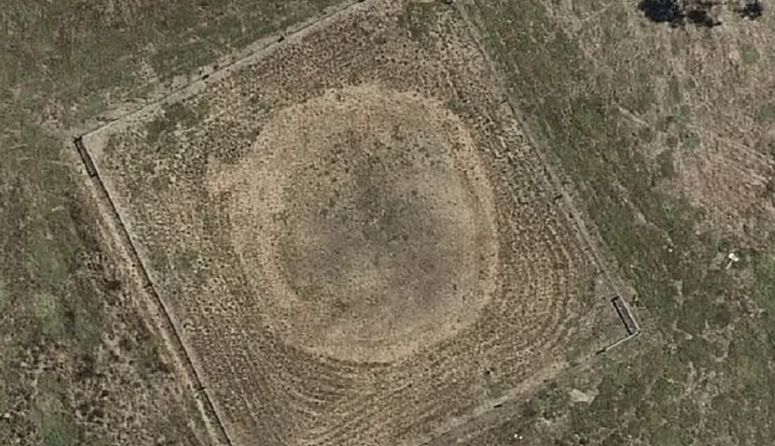 Un mister vechi de 1.400 de ani din apropierea unui oraș australian a fost rezolvat