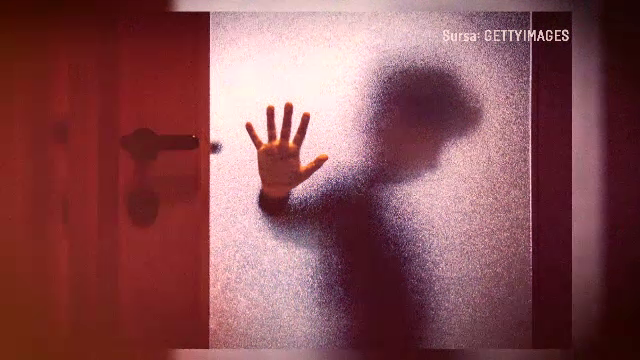 Ieșean arestat după ce și-a bătut și sechestrat fiii vitregi. Mama nu a raportat abuzurile de frica lui