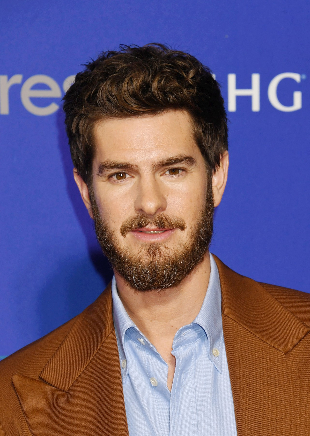 Demi Moore și Andrew Garfield