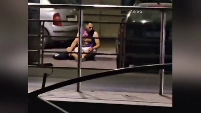 Agresorul sexual din Pasajul Victoriei a hărțuit încă două femei, în timp ce se afla sub control judiciar