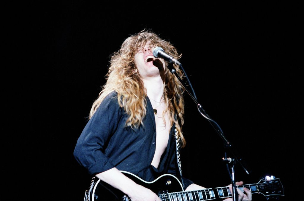 Fostul chitarist al formațiilor Whitesnake și Thin Lizzy, John Sykes, a murit la vârsta de 65 de ani, ”după o luptă grea”
