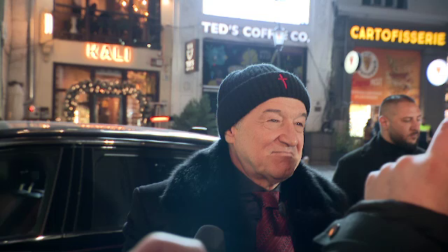 George Simion și Gigi Becali se delimitează de Călin Georgescu, după ce l-au susținut. „Bate câmpii”