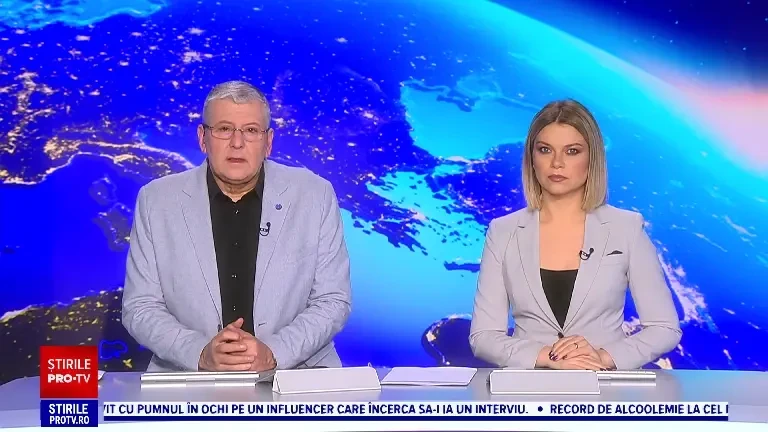 Donald Trump se declară pacifist, dar anunță că SUA își vor extinde teritoriile. După care vor cuceri și planeta Marte