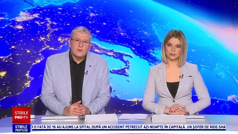 Doi copii, transportați la spital în urma unui accident rutier pe Șoseaua Colentina. „În intersecție nu ai cum să întorci”