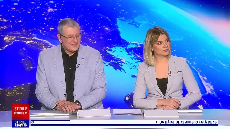 Vremea azi, 21 ianuarie. Înnorările cuprind toată țara. În vest și în centru plouă sau cade lapoviță