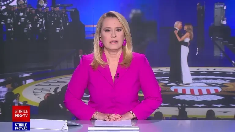 Principalele subiecte de bârfă în toată lumea de la învestirea lui Trump. Momentele care au atras toate privirile