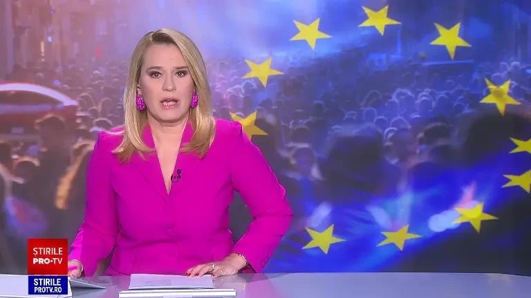 Sondaj INSCOP. Românii vor UE și NATO și se consideră „cultural superiori” altor state din Occident. 88% se opun unui Ro-Exit