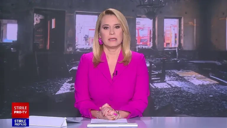 Zeci de morți și răniți într-un incendiu la un hotel din Turcia. Martorii acuză lipsa sistemelor de siguranță