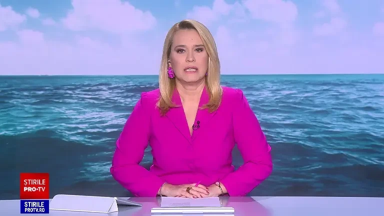 Poluarea cu petrol din Marea Neagră pune în pericol fauna marină, inclusiv păsările din Delta Dunării