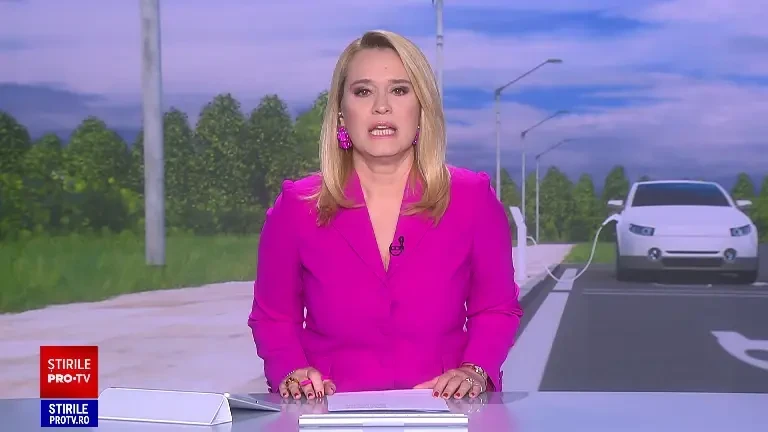 Ministrul Mediului, clarificări pe eco-tichetul pe mașini electrice în 2025: „S-ar putea mări, cum la fel s-ar putea diminua”