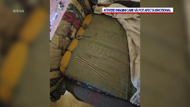 Copiii ținuți în condiții inumane în centrele din Mureș vor fi mutați. Amenzi de peste 360.000 de lei