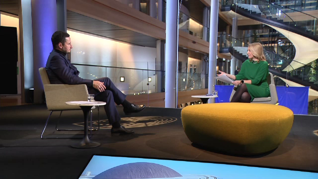 Nicu Ștefănuță, vicepreședinte PE, despre implicarea rețelelor sociale în alegeri. Comisia vrea pedepse mai dure