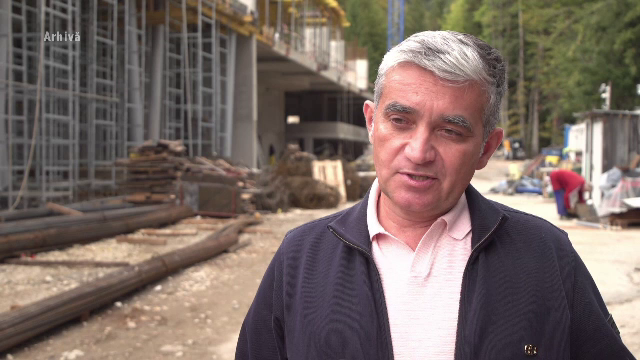 Vlad Oprea a pierdut apelul la Tribunalul București. Restricțiile impuse de DNA primarului din Sinaia rămân în vigoare