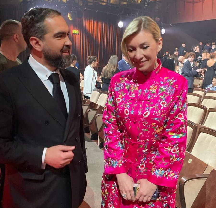 Preotul care s-a întâlnit cu Putin, suspendat de Episcopia Oradiei: Anarhist, extremist, legionar, în slujba mafiei rusești