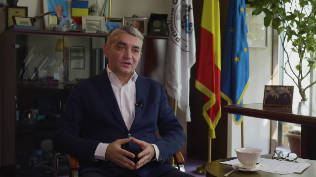 Primarul din Sinaia ar fi luat mită 238.000 de euro de la Nordis. Cu banii din șpăgi și-ar fi cumpărat castel în Franța