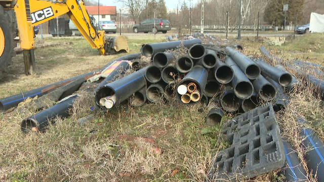 Finanțările din „Anghel Saligny”, oprite până statul își plătește datoriile din 2024. 5.000 de proiecte, afectate de decizie