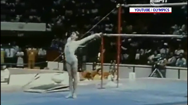 Nadia Comăneci sărbătorește 50 de ani de la zecele istoric. Un documentar despre viața ei ajunge pe marile ecrane