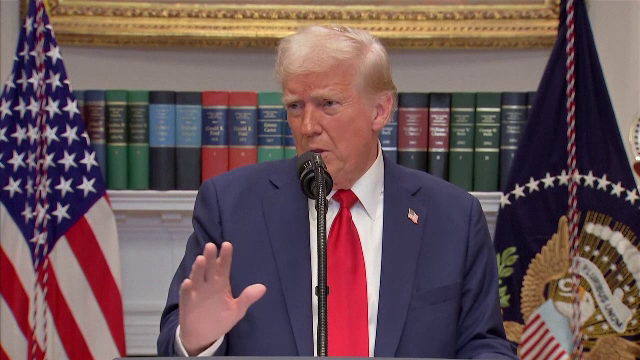 Ordinul lui Trump de oprire a acordării cetățeniei prin naștere copiilor imigranților, blocat de un judecător federal