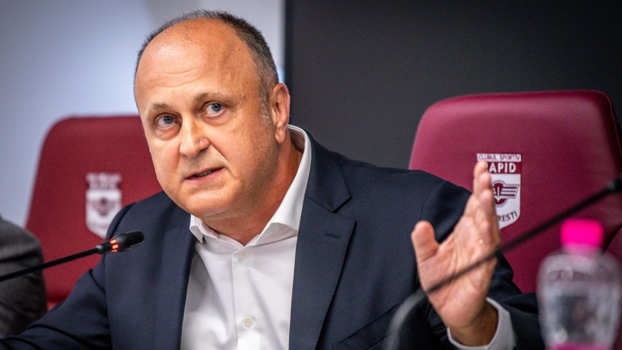 Mediul de afaceri cere transparență, nu privilegii. Dan Șucu: „Avem nevoie de coerență și dialog”