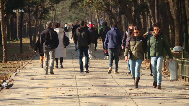 Declin demografic fără precedent în Europa. „Avem mai puține botezuri, cununii și mai multe înmormântări”