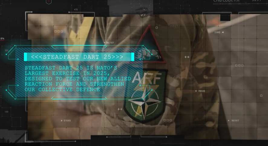 Tancuri și amfibii vor străbate noaptea șoselele României. MApN avertizează populația asupra unui exercițiu militar