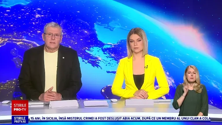 Un profesor din Buzău acuzat că a hărțuit sexual o elevă revine la catedră. Ordinul de protecție, anulat de o altă instanță