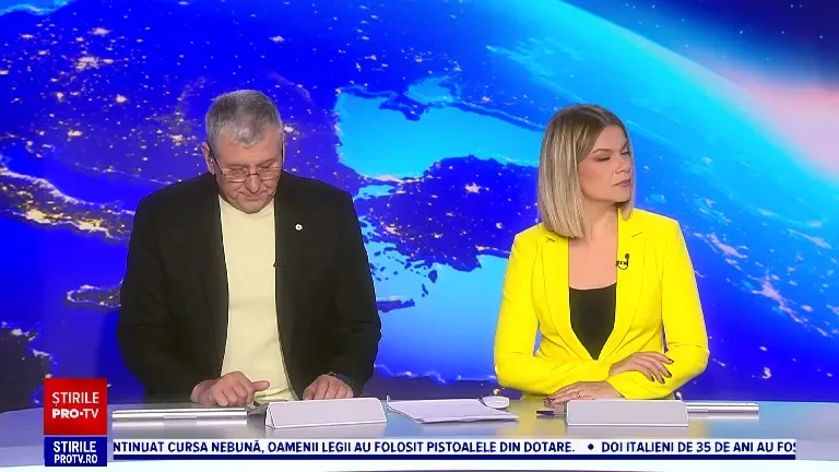 Vremea azi, 22 ianuarie. Apar norii și un pic de lapoviţă în Maramureş şi local în Transilvania şi în Crișana