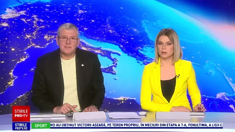 Procurorii DNA efectuează percheziții la Primăria Sinaia şi la primarul Vlad Oprea