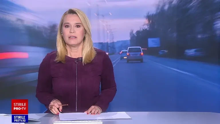 Noile camere radar ale polițiștilor sunt atât de performante, încât pot „vedea” cine conduce și dacă poartă centură