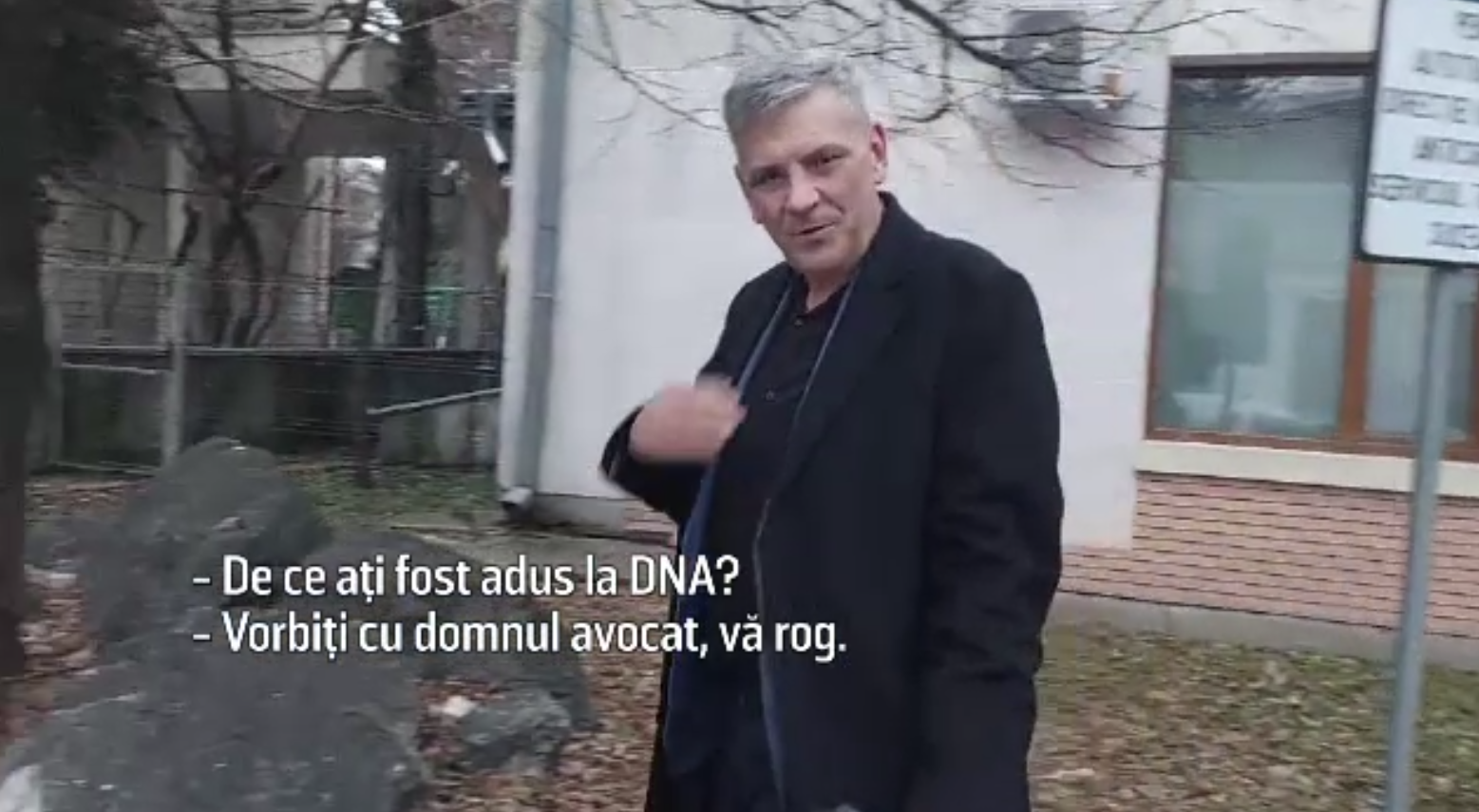 Spitalul județean Botoșani, din nou în impas: Managerul audiat de DNA pntru o infracțiune mai puțin cunoscută