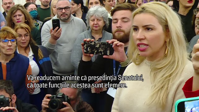 cristina tărteață