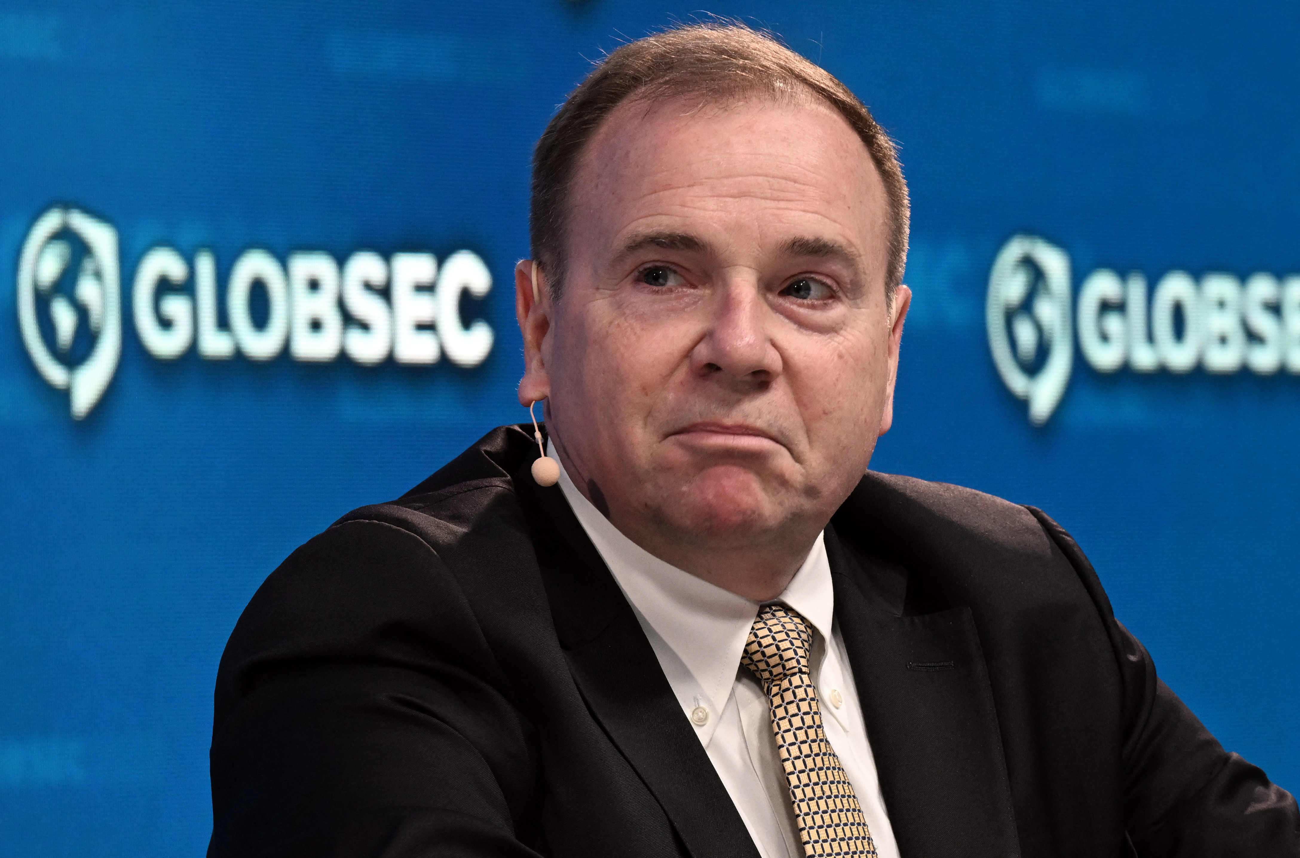 Generalul Ben Hodges a avertizat că Rusia se „prăbușește”. „Ar trebui să ne gândim la ce se va întâmpla”