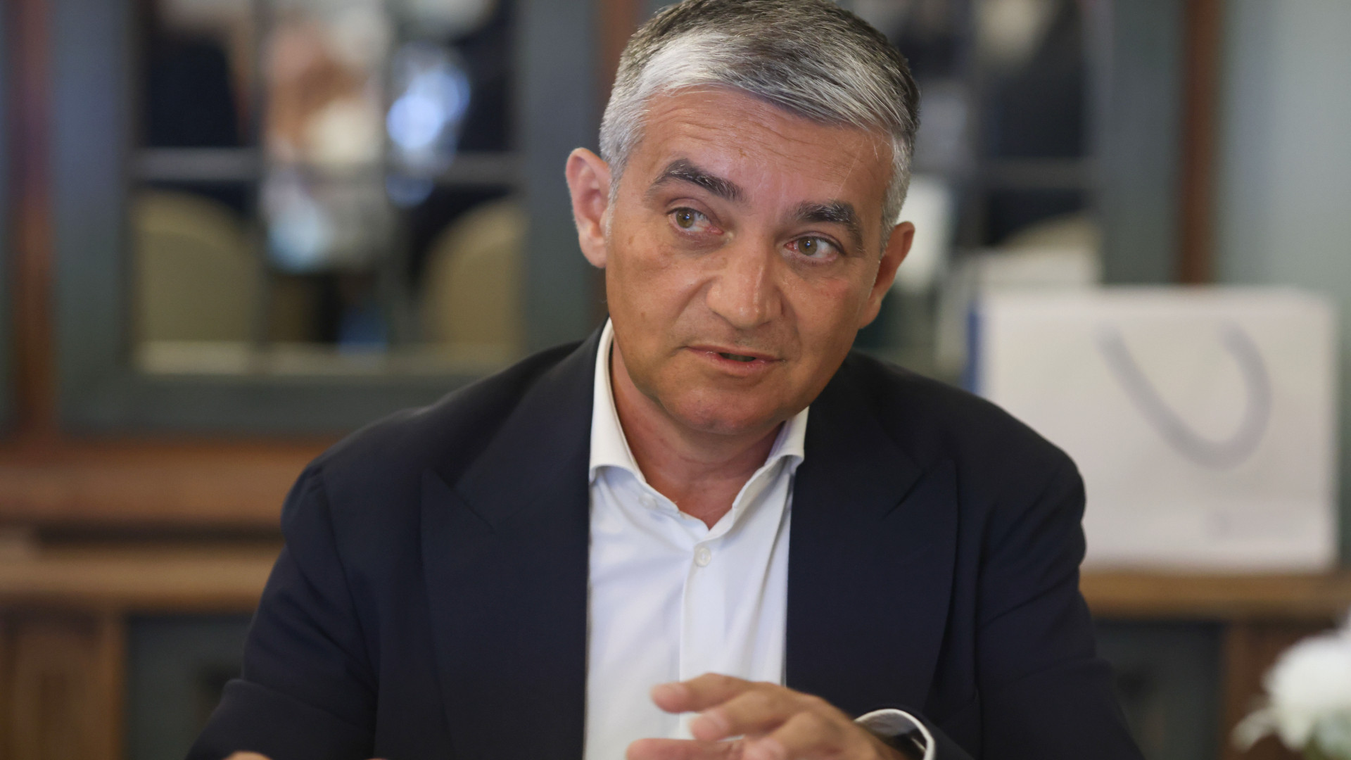 Primarul din Sinaia, Vlad Oprea, a ajuns după gratii pentru 30 de zile