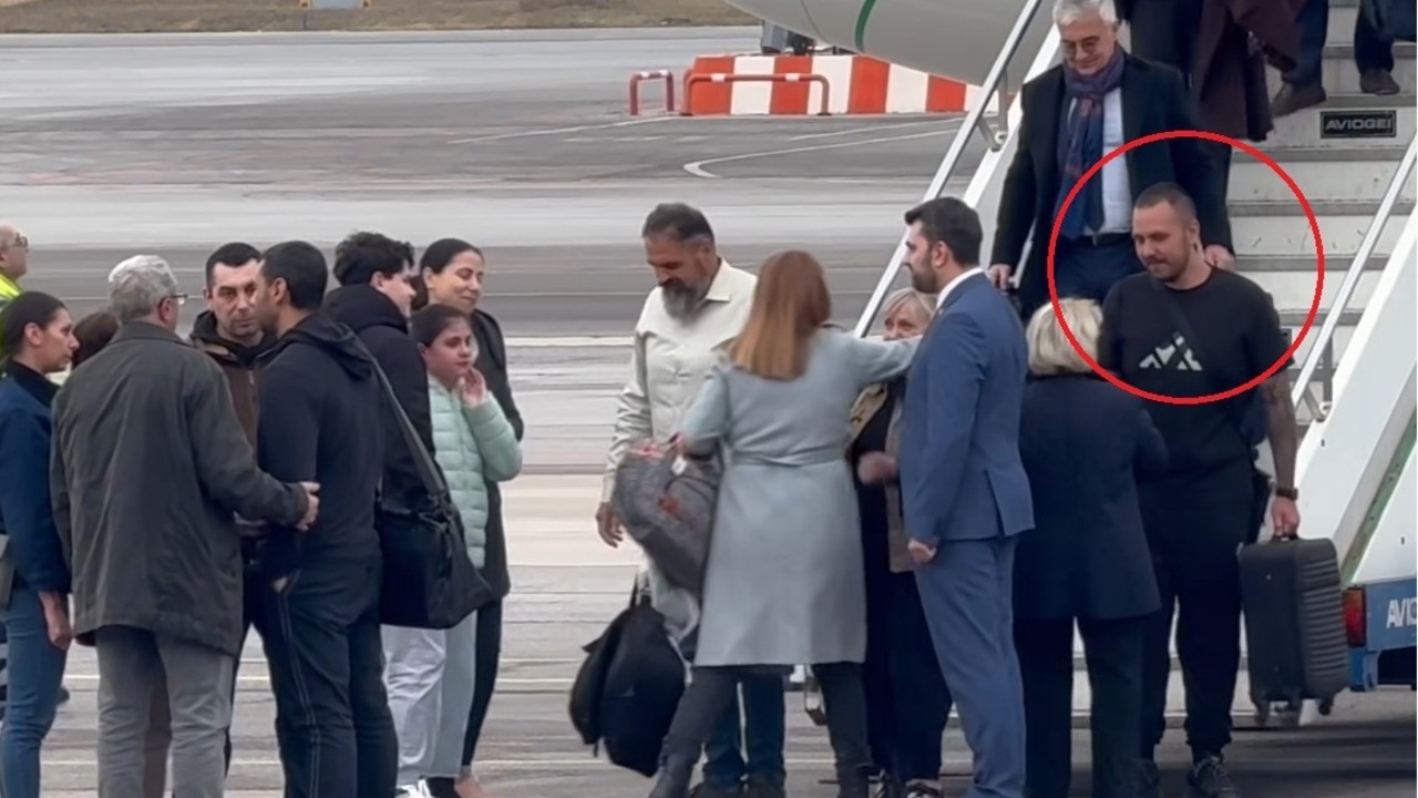 Românul ținut ostatic de rebelii Houthi timp de peste un an a ajuns în Bulgaria. VIDEO