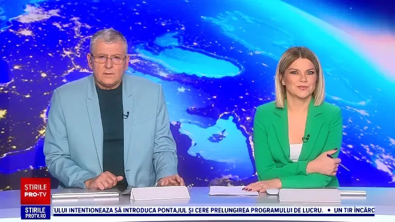 Vremea azi, 23 ianuarie. Coduri galbene de ceață densă și vizibilitate redusă în majoritatea regiunilor