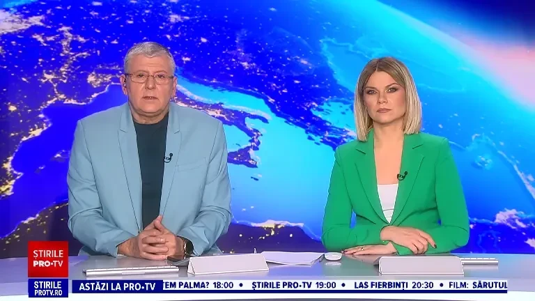 Roboți de mare precizie vor monitoriza calitatea aerului în București, Brașov și Timiș