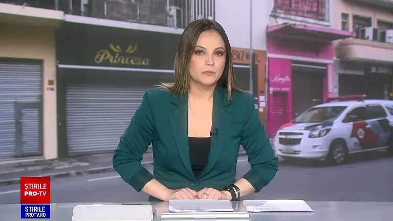 Cine este românul căutat de o întreagă țară după o crimă înfiorătoare. Brazilia l-a dat în urmărire internațională