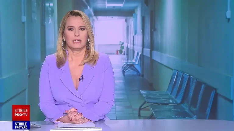 Numărul cazurilor de viroze, gripe și pneumonii în România crește de la o săptămână la alta. Cinci bolnavi au murit