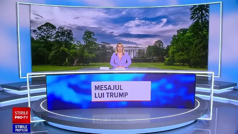Trump îi cere lui Putin să oprească războiul „ridicol” din Ucraina: „Voi face Rusiei o mare favoare”