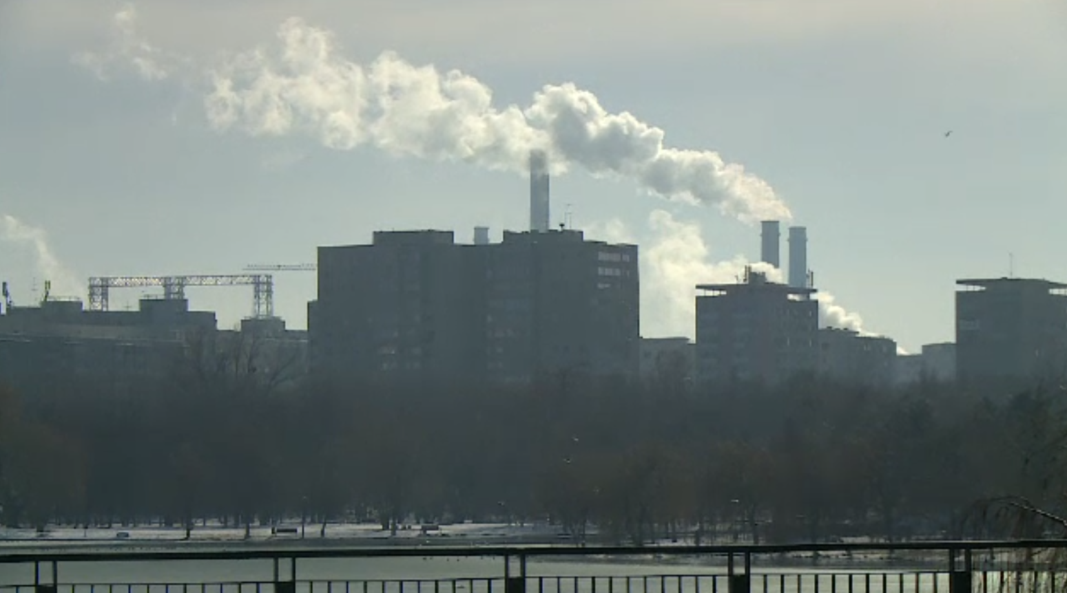 În mai puțin de două săptămâni vom afla cu exactitate care este calitatea aerului din București, Brașov și Timiș