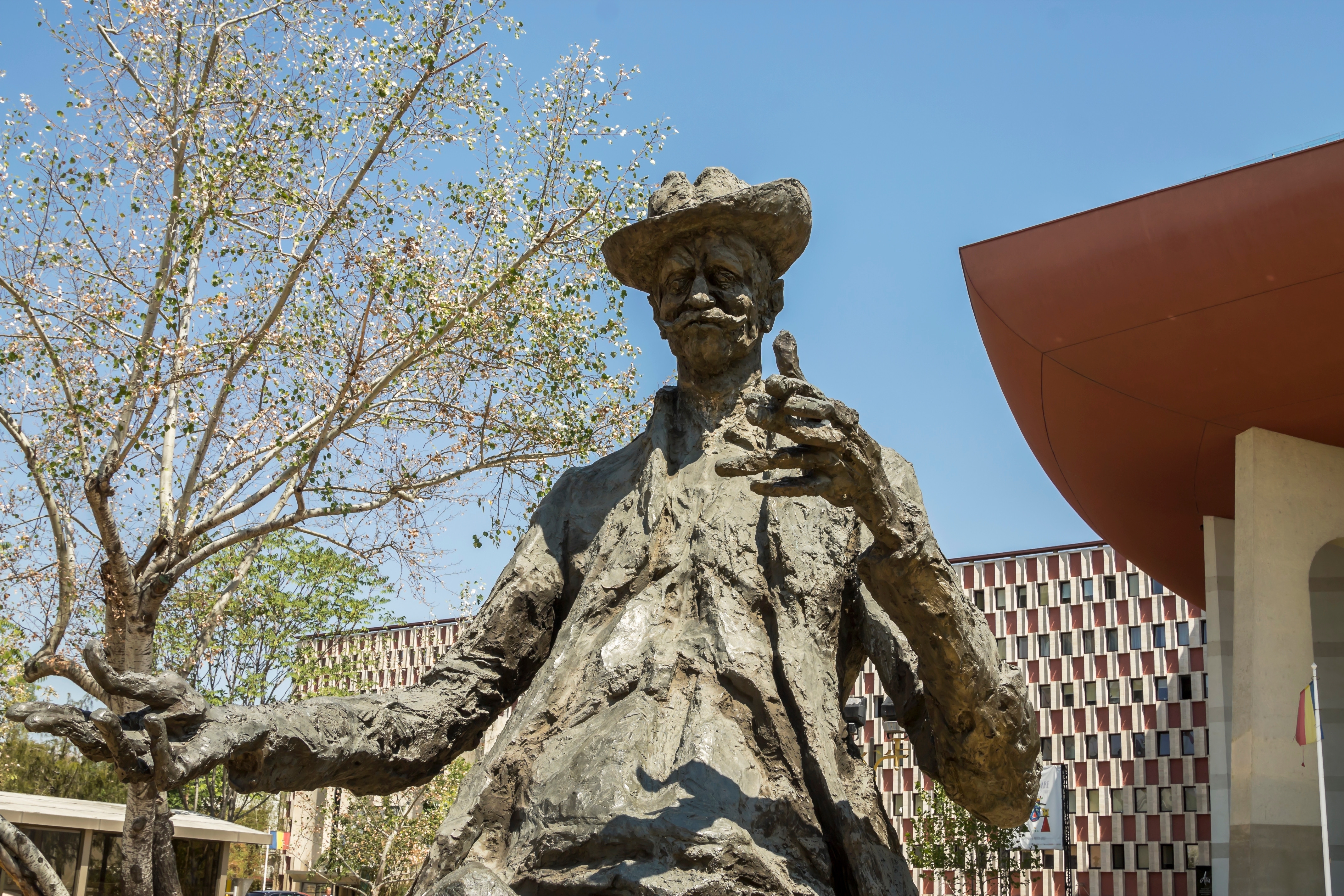 Ion Luca Caragiale – viața și operele dramaturgului român. Opere scrise de Caragiale incluse în programa de Bacalaureat