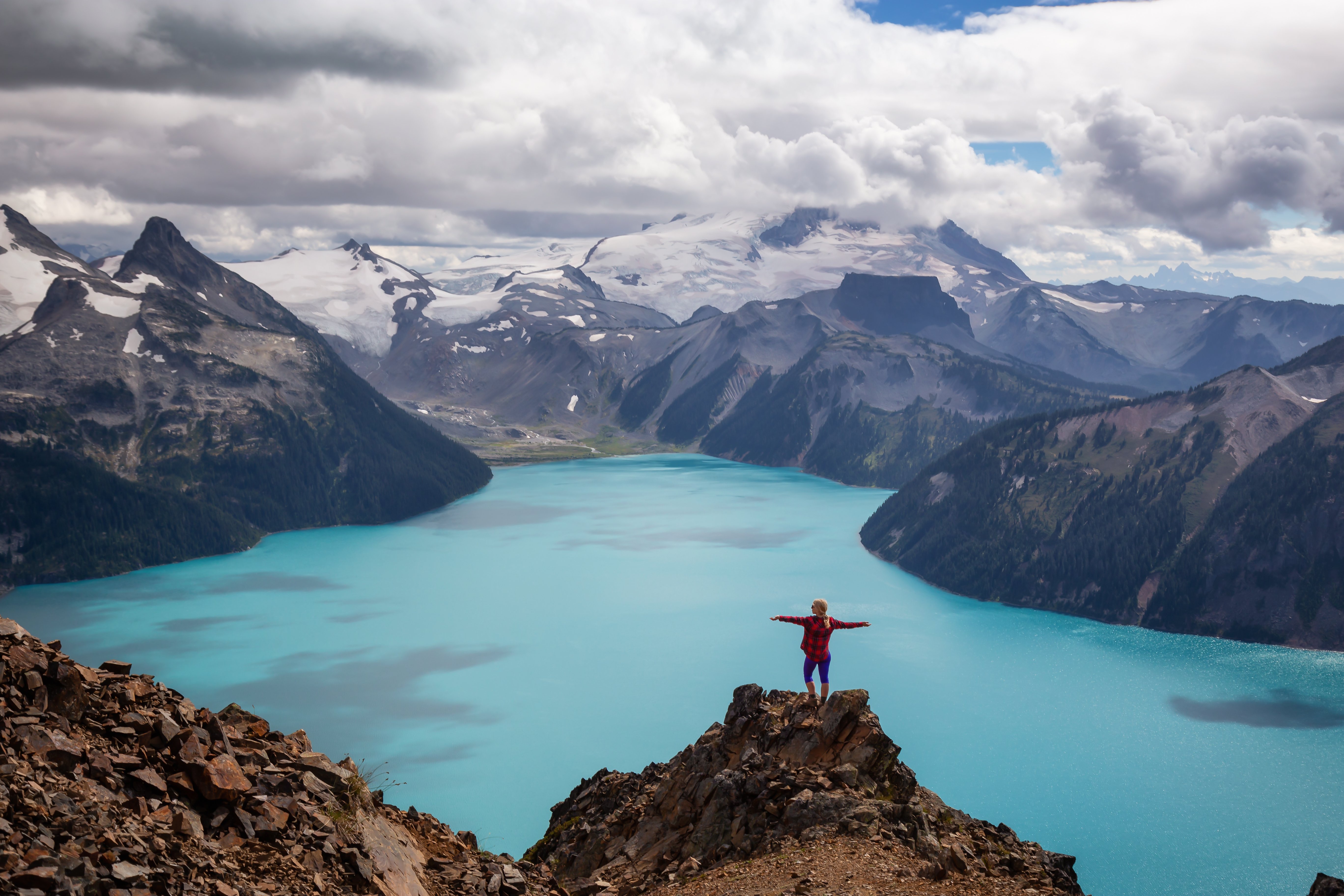 Panorama Ridge