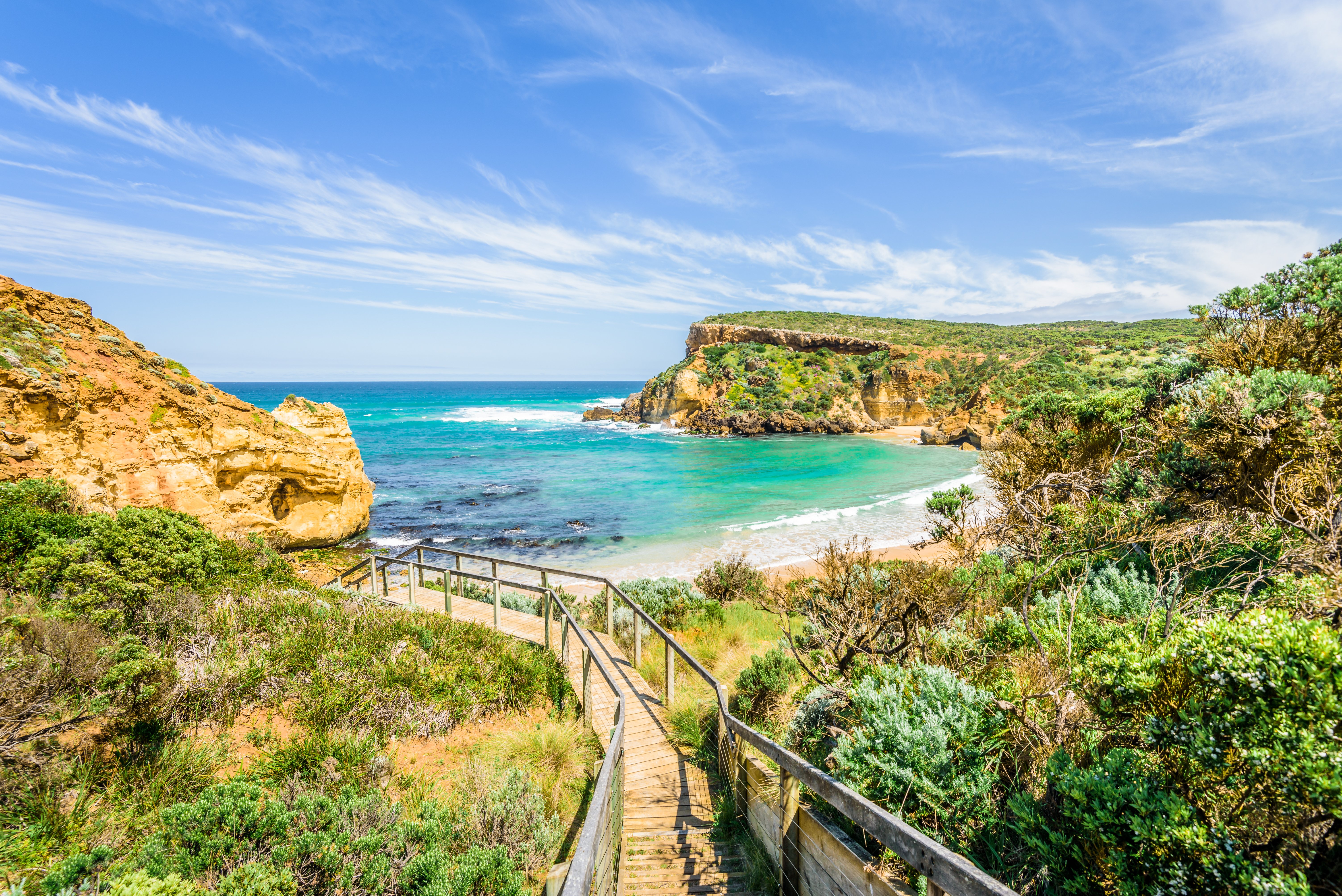 Great Ocean Walk, Australia