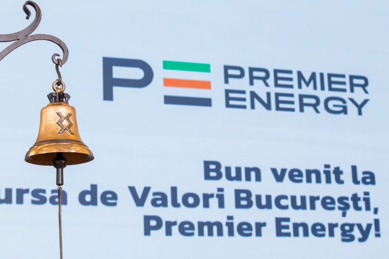 Premier Energy preia Distribuție Energie Oltenia pentru 700 milioane euro